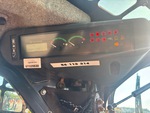 Control Station with Warning Lights
