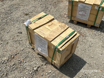 Geith QC25-30-H2 Q/C Fits Sany SY16C Varios, accesorio para excavadora