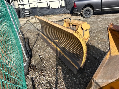 WBM 144 in Q/C Blade - Fits Case 621D