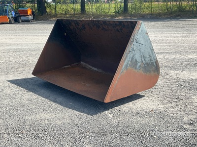 2006 Heinz Krüger  Telehandler Bucket