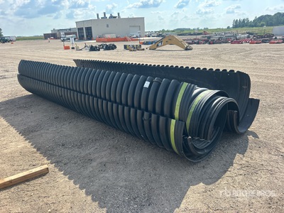 Poly Culvert Divers Autres