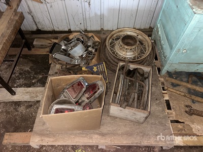 Car Parts