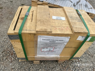 Geith QC25-30-H2 Fits Sany SY16C Acoplador de excavadora
