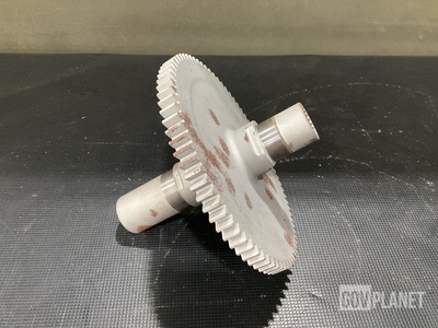GE L21427P02 Spur Gear
