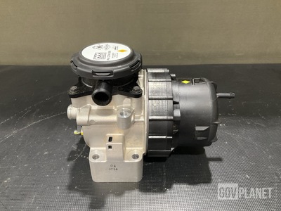 Essex Electro Engineers C574-1080 Emission Control Breather Filter