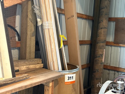 Baseboards & Joiners
