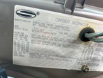 General Appearance with Numéro de série/Numéro d'identification du véhicule automobile