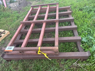 Steel Frame