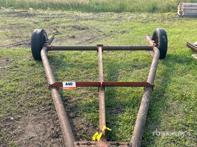 Equipment Frame