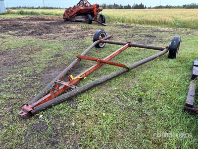 Equipment Frame
