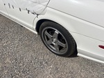 Chassis with 