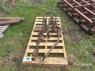Antique Cultivator その他 - 店舗 & 倉庫