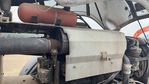 Moteur with Système d'échappement