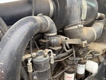 Moteur with compresseur de climatisation