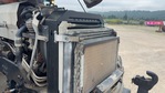 Moteur with Radiateur