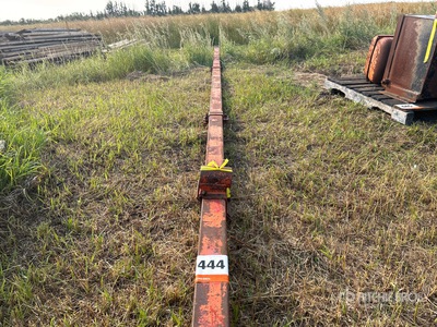 Transport Frame