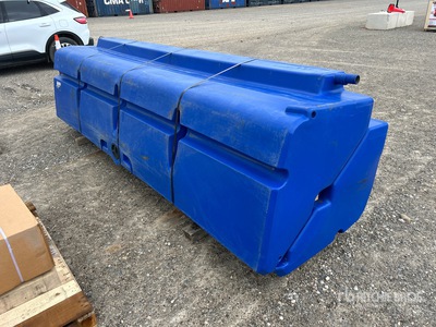 Water Tank