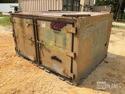 Storage Container