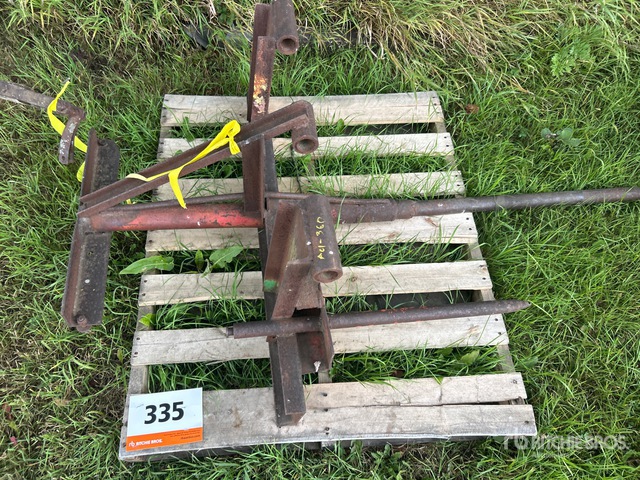 Agricultural Attachments