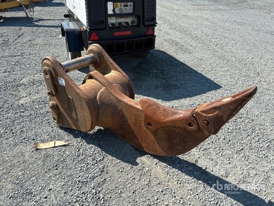 WBM 48 in Excavator Ripper - Fits Cat 349