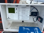 Control Station with