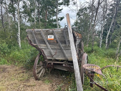 Antique Wagon その他 - 店舗 & 倉庫