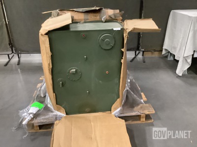 (2) 11648596 Fuel Tanks