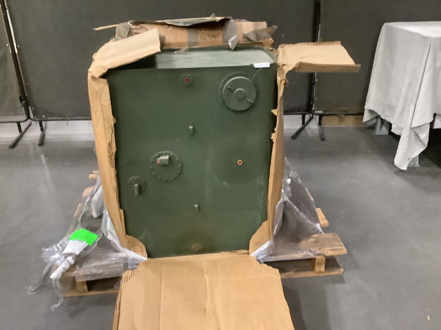 (2) 11648596 Fuel Tanks