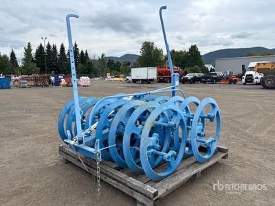 Variopack 110 WDP 90 Land Roller