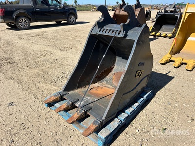 2022 EFI 30DB120 30 in 0.5 cyd Q/C Digging Excavator Bucket