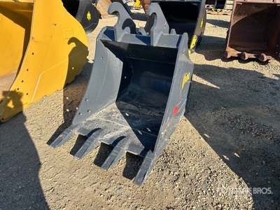 2022 AMI 36DB120 36 in Q/C Digging Excavator Bucket