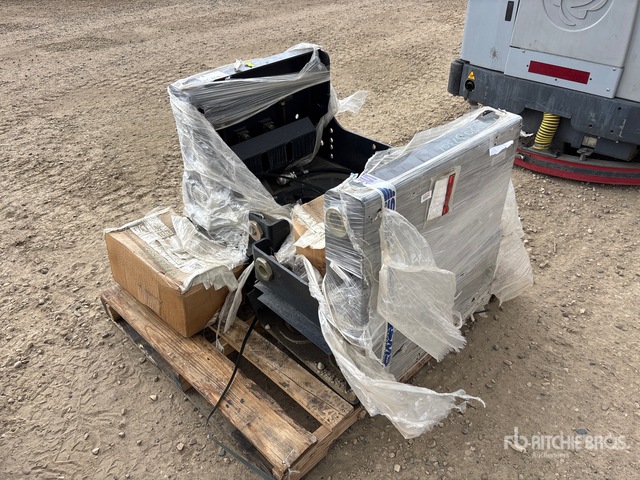 Asphalt Paving Equipment