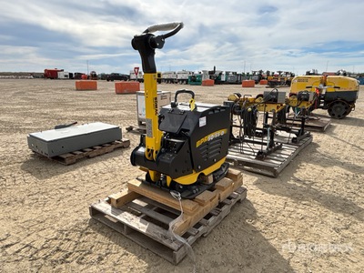 2023 Bomag BPR50/55 D/E Reversible Plate Tamper Różne. Osprzęt budowlany