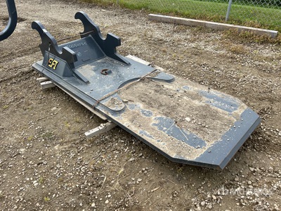 2023 EFI 78 in Q/C Pipeline Scoop Baggerlöffel