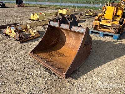 2018 ZZ 42CB88 40 in Q/C Excavator Bucket