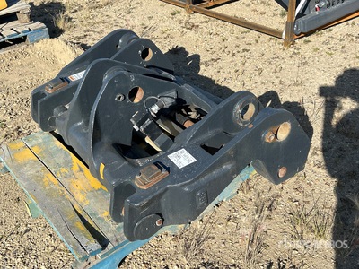 2025 Komatsu WA270-8 52.25 in Acopladora rápida - Fits Komatsu WA270PZ-7