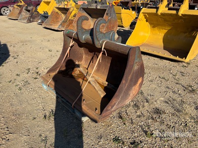 2019 ZZ TB2150 60 59 in Q/C Cleanup Excavator Bucket