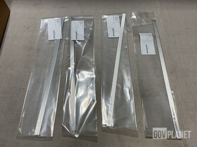 (460) Tonnard E9AR131-119 Metal Strips