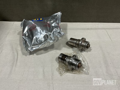 (27) Assorted AD5875-4 Bearing Assemblies
