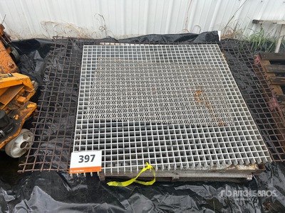 Steel Grating