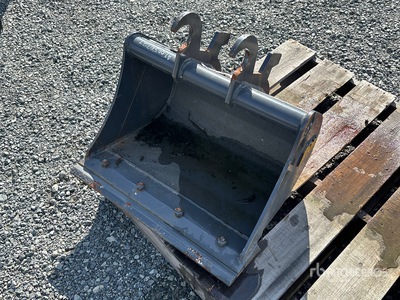 2023 AMI 24CB15 23 in Excavator Bucket
