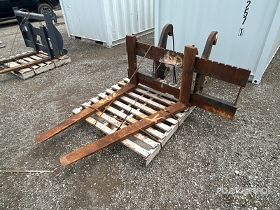 57 in Fork Attachment