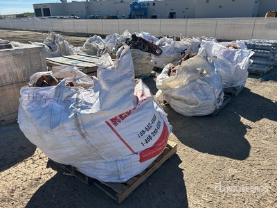 Quantity of Loading Slings Varios, tienda, almacen, consumidor