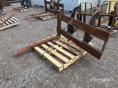 51 in Fork Attachment