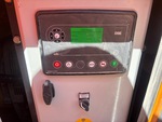 Control Station with Gauges