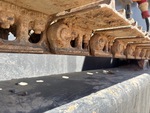 Undercarriage with Right Track Links