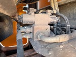 Hydraulics with Valves
