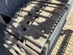 Undercarriage with Right Track Pads
