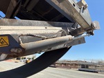 Hydraulics with Conveyor Cylinders