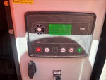 Control Station with Engine Controls